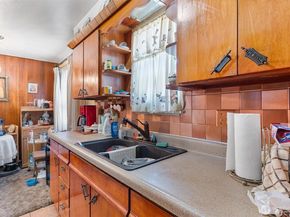 4504 S Trenton Street, Seattle WA 98118