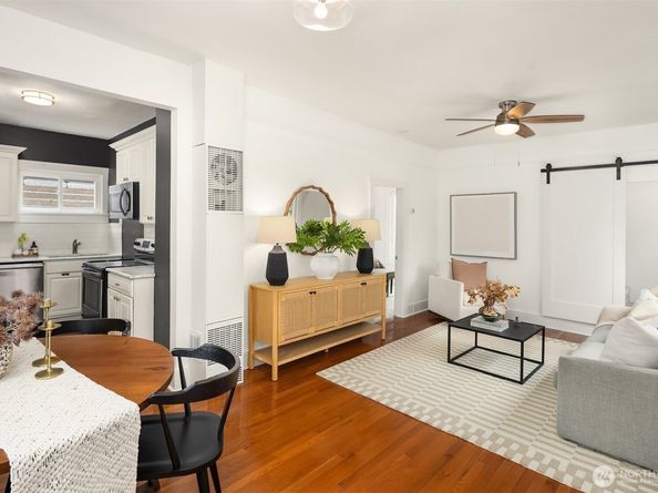 516 W Howe Street, Seattle WA 98119