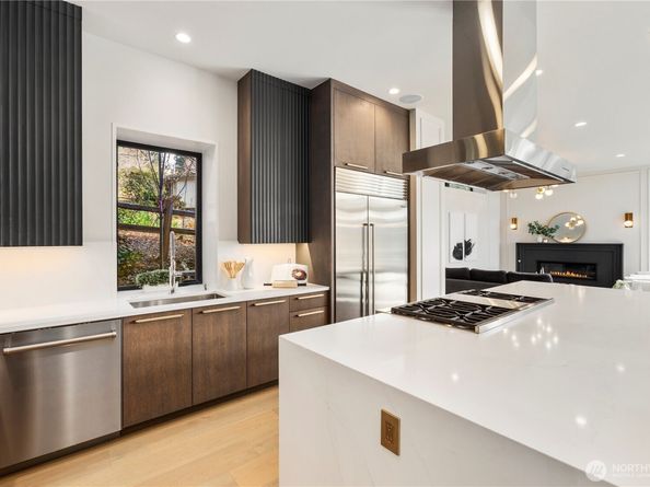 7128 ne 119th Place, Kirkland WA 98034