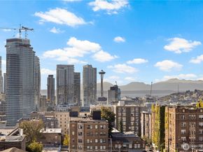 700 E Denny Way PH603, Seattle WA 98122