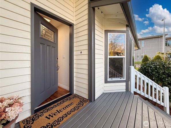 2009 N 154th Place, Shoreline WA 98133