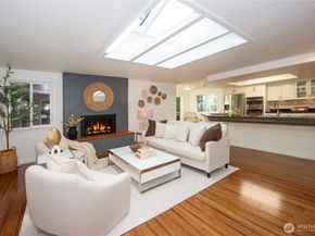 2009 N 154th Place, Shoreline WA 98133