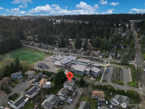 2009 N 154th Place, Shoreline WA 98133