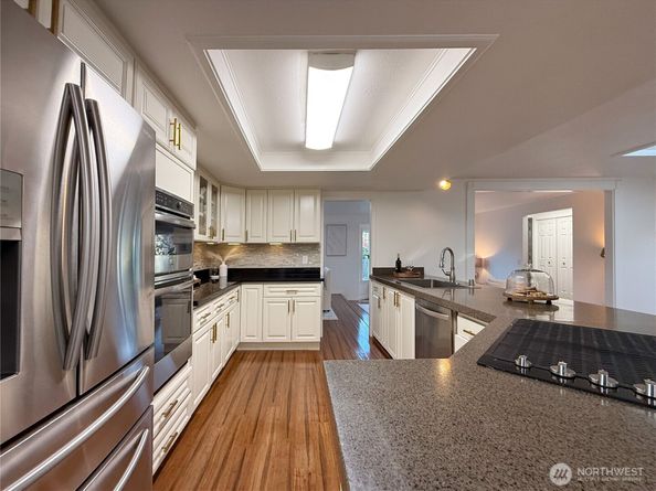 2009 N 154th Place, Shoreline WA 98133