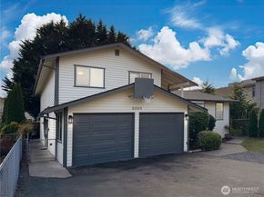 2009 N 154th Place, Shoreline WA 98133
