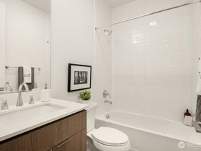 10814 (HS 61) 120th Lane NE A, Kirkland WA 98033