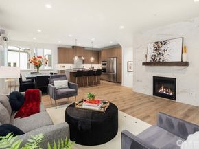 10814 (HS 61) 120th Lane NE A, Kirkland WA 98033