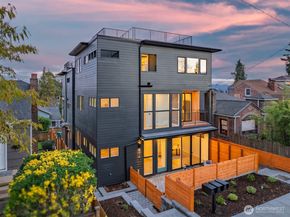 6014 35th Avenue NE, Seattle WA 98115