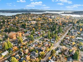 6014 35th Avenue NE, Seattle WA 98115