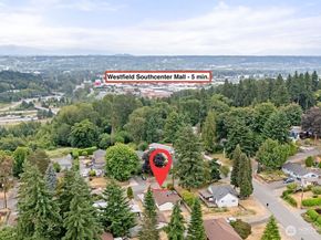 15633 47th Avenue S, Tukwila WA 98188