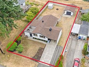 15633 47th Avenue S, Tukwila WA 98188