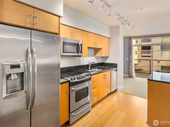 5650 24th Avenue NW 314, Seattle WA 98107