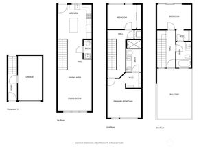 2273 14th Avenue W, Seattle WA 98119