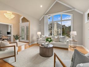 13804 SE 76th Place, Newcastle WA 98059