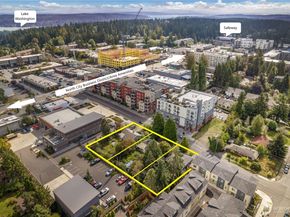 1222 NE 180th Street, Shoreline WA 98155