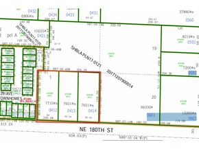 1222 NE 180th Street, Shoreline WA 98155