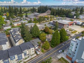 1222 NE 180th Street, Shoreline WA 98155