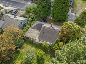 1222 NE 180th Street, Shoreline WA 98155