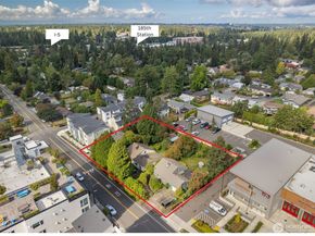 1222 NE 180th Street, Shoreline WA 98155