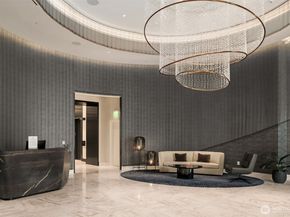 838 Avenue Square NE 1705, Bellevue WA 98004