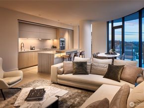 838 Avenue Square NE 1705, Bellevue WA 98004