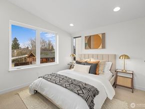 947 NW 61st Street, Seattle WA 98107