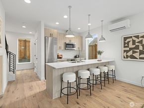 947 NW 61st Street, Seattle WA 98107