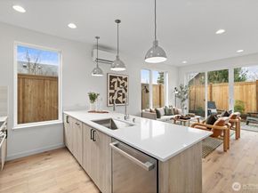 947 NW 61st Street, Seattle WA 98107