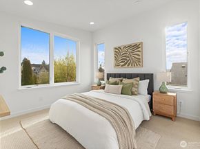 947 NW 61st Street, Seattle WA 98107