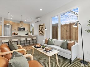 947 NW 61st Street, Seattle WA 98107