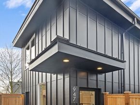 947 NW 61st Street, Seattle WA 98107