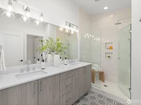 947 NW 61st Street, Seattle WA 98107