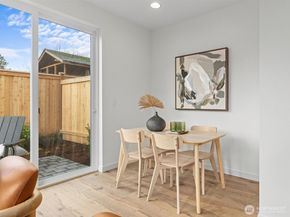 947 NW 61st Street, Seattle WA 98107