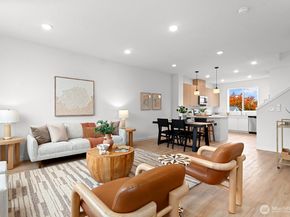 1417 SW 111th Lane, Seattle WA 98146