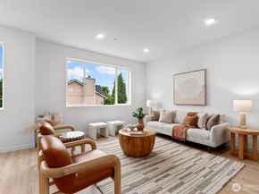 1417 SW 111th Lane, Seattle WA 98164