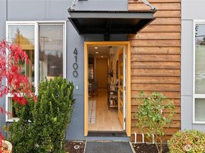 4100 37th Avenue S, Seattle WA 98118