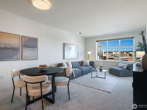 5440 Leary Avenue NW 609, Seattle WA 98107