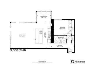 87 Virginia Street 8, Seattle WA 98101