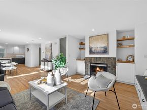 3828 Interlake Avenue N A, Seattle WA 98103