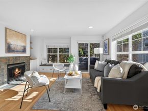 3828 Interlake Avenue N A, Seattle WA 98103