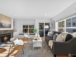 3828 Interlake Avenue N A, Seattle WA 98103