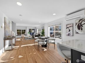 3828 Interlake Avenue N A, Seattle WA 98103