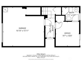 3828 Interlake Avenue N A, Seattle WA 98103