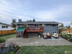 23504 110th place SE, Kent WA 98031