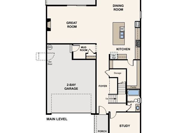 5990 Thornhill Avenue SW, Port Orchard WA 98367