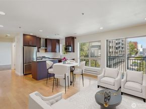 701 Galer Street 504, Seattle WA 98109