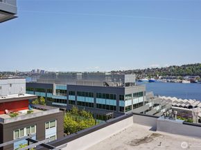 701 Galer Street 504, Seattle WA 98109