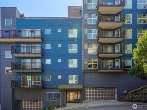 701 Galer Street 504, Seattle WA 98109