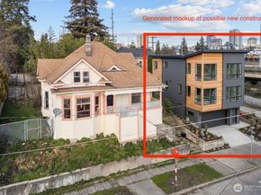 414 NE 42nd Street, Seattle WA 98105