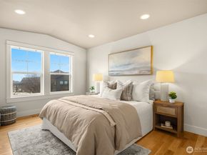 1500 S 5th Place, Renton WA 98057